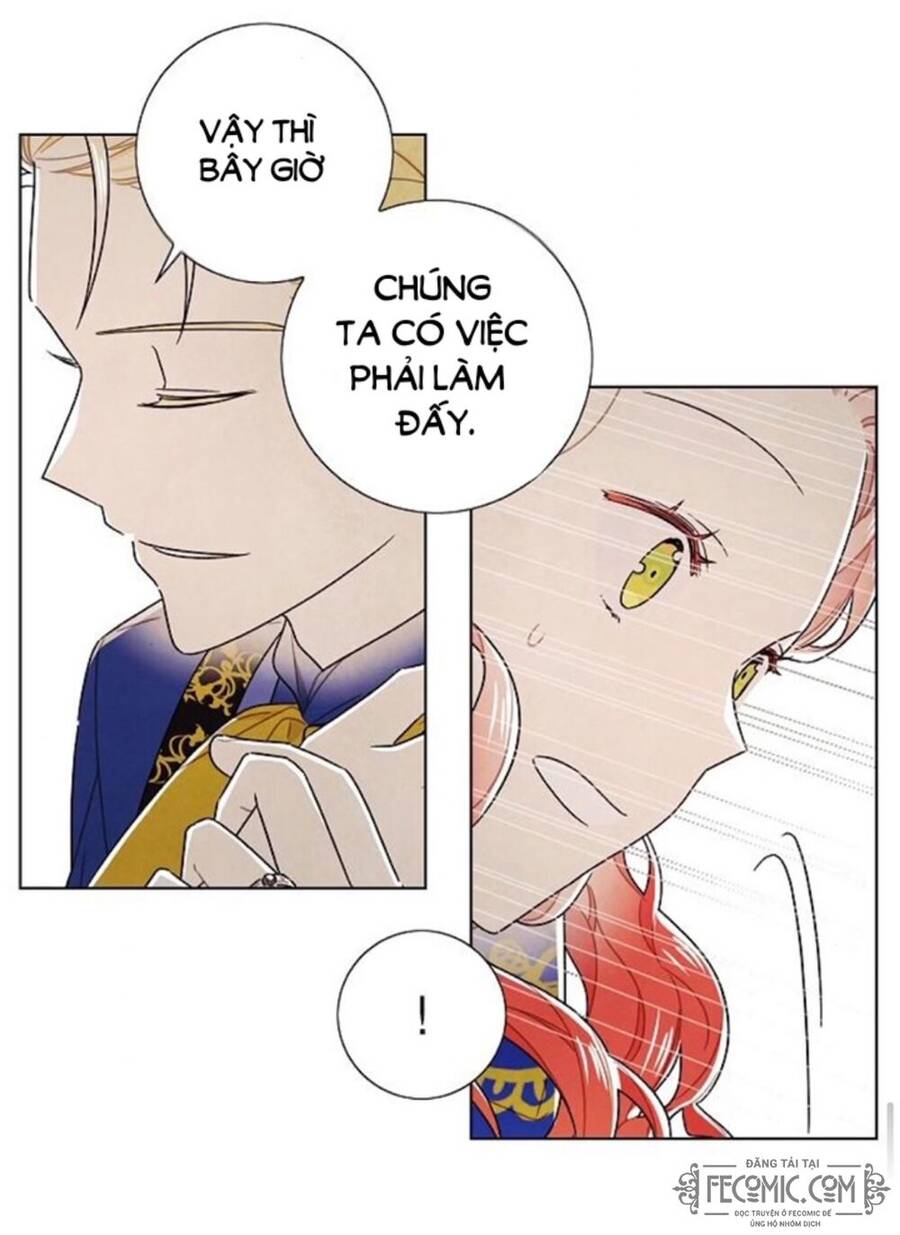 Tôi Đã Cướp Mất Đêm Đầu Tiên Của Nam Chính Chapter 100 - 40