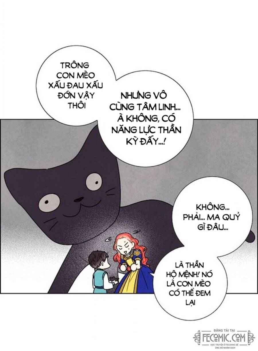 Tôi Đã Cướp Mất Đêm Đầu Tiên Của Nam Chính Chapter 100 - 6