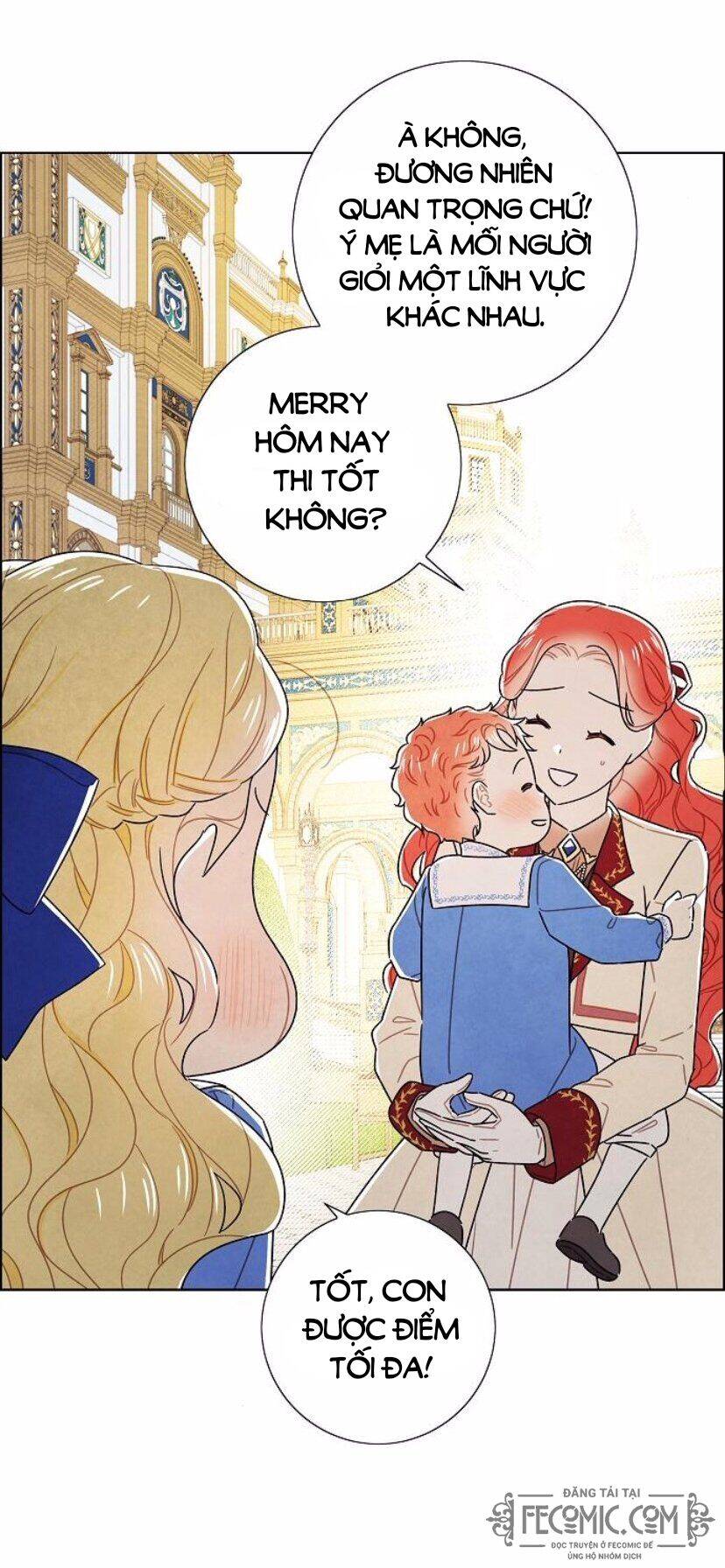 Tôi Đã Cướp Mất Đêm Đầu Tiên Của Nam Chính Chapter 101 - 14