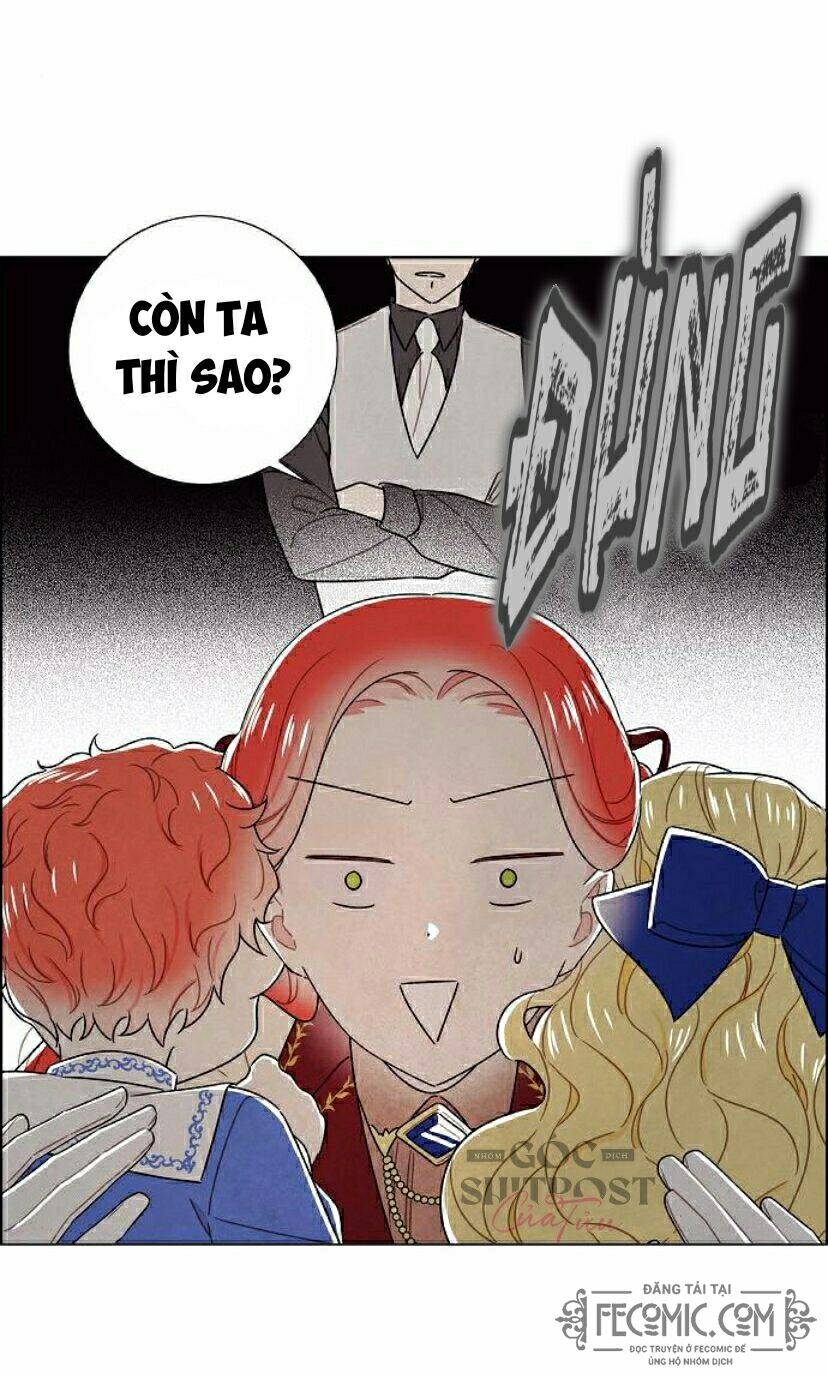 Tôi Đã Cướp Mất Đêm Đầu Tiên Của Nam Chính Chapter 101 - 17