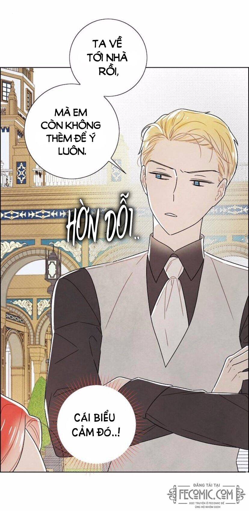Tôi Đã Cướp Mất Đêm Đầu Tiên Của Nam Chính Chapter 101 - 18