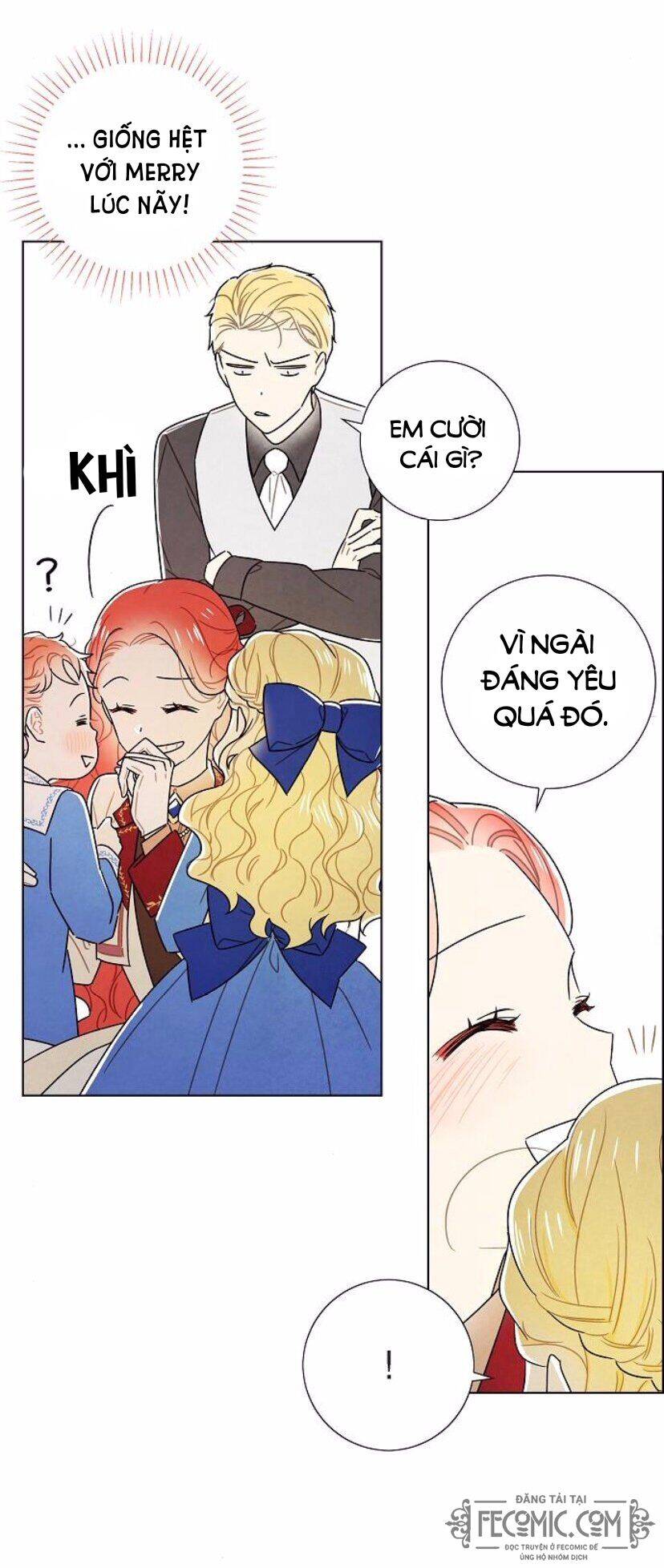 Tôi Đã Cướp Mất Đêm Đầu Tiên Của Nam Chính Chapter 101 - 19