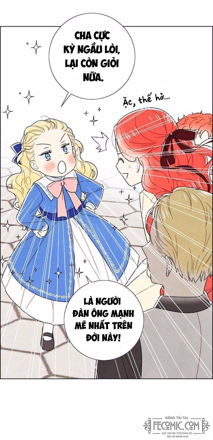 Tôi Đã Cướp Mất Đêm Đầu Tiên Của Nam Chính Chapter 101 - 21