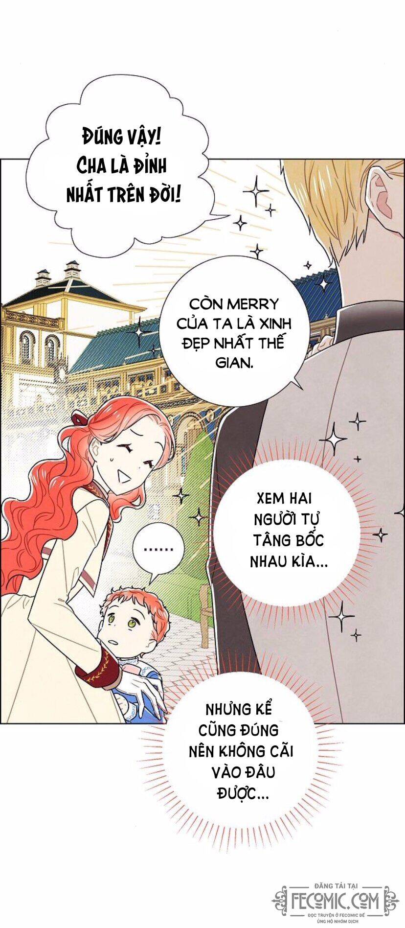 Tôi Đã Cướp Mất Đêm Đầu Tiên Của Nam Chính Chapter 101 - 25