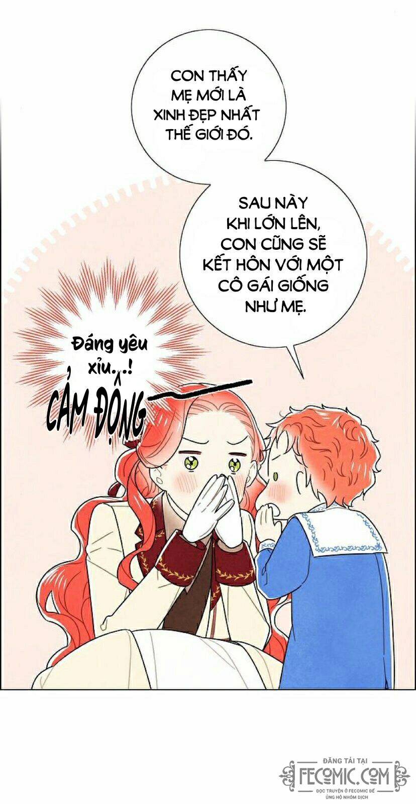 Tôi Đã Cướp Mất Đêm Đầu Tiên Của Nam Chính Chapter 101 - 27