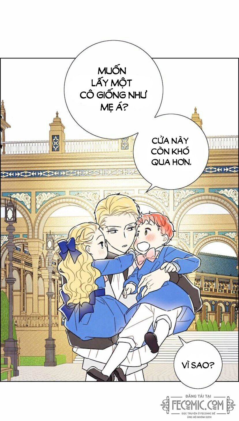 Tôi Đã Cướp Mất Đêm Đầu Tiên Của Nam Chính Chapter 101 - 29