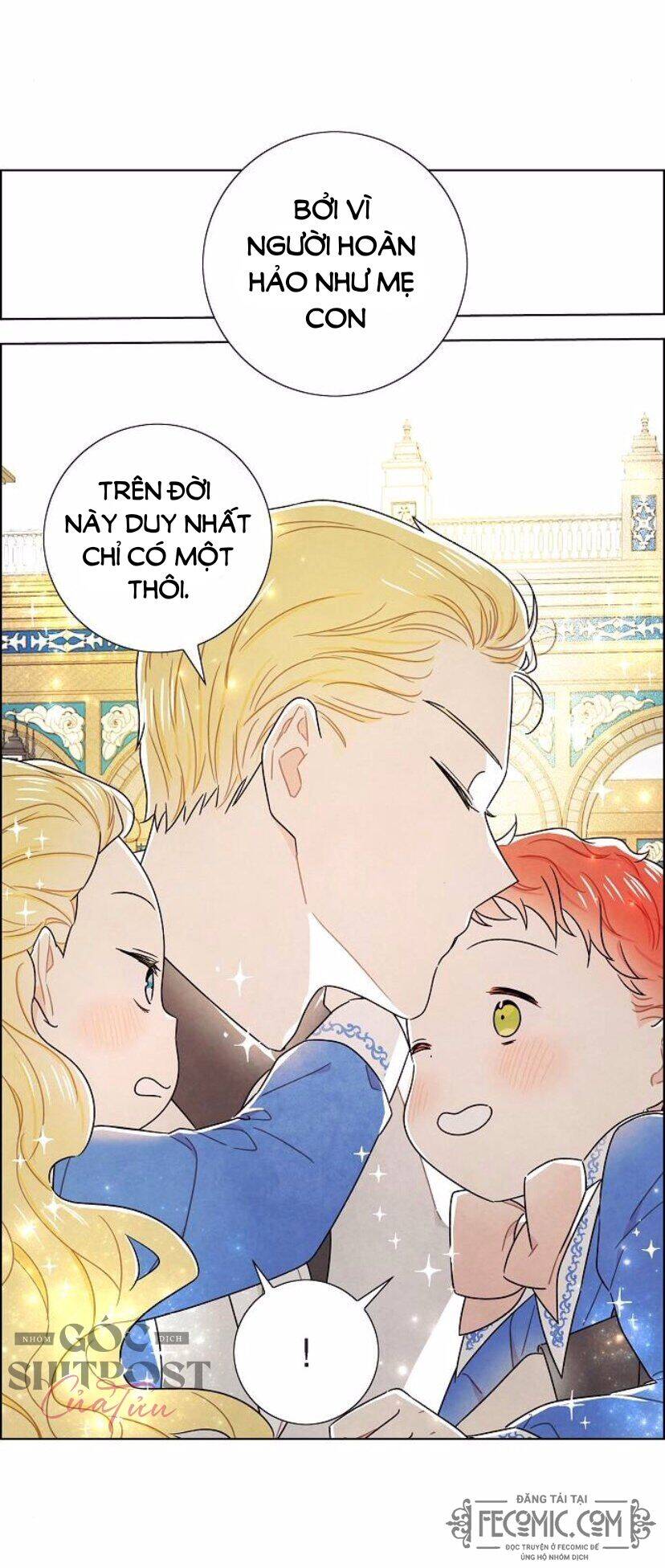 Tôi Đã Cướp Mất Đêm Đầu Tiên Của Nam Chính Chapter 101 - 30