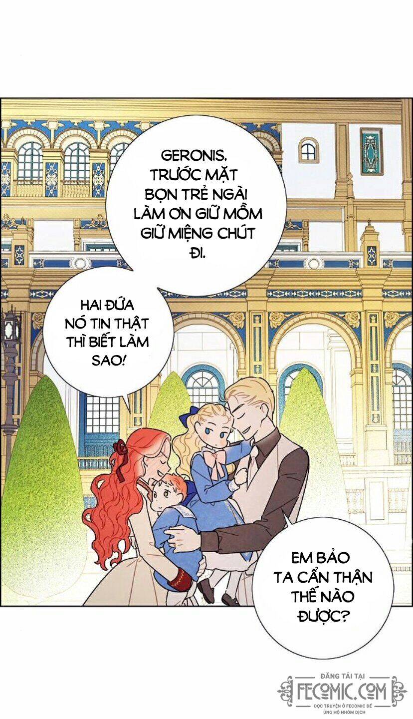 Tôi Đã Cướp Mất Đêm Đầu Tiên Của Nam Chính Chapter 101 - 32