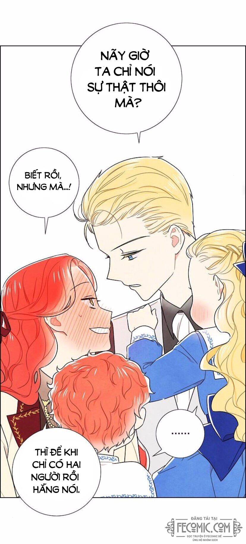 Tôi Đã Cướp Mất Đêm Đầu Tiên Của Nam Chính Chapter 101 - 33