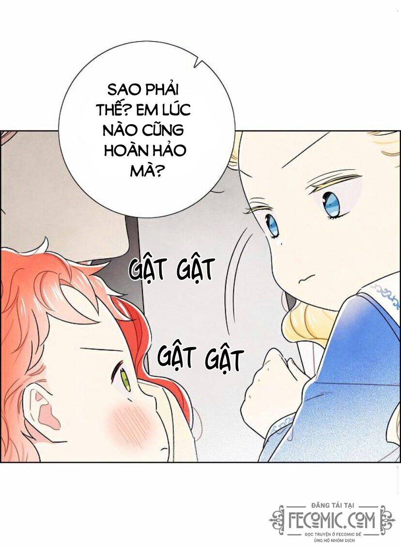Tôi Đã Cướp Mất Đêm Đầu Tiên Của Nam Chính Chapter 101 - 34