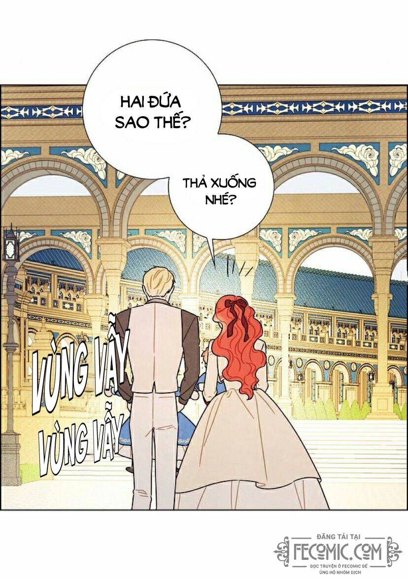 Tôi Đã Cướp Mất Đêm Đầu Tiên Của Nam Chính Chapter 101 - 35