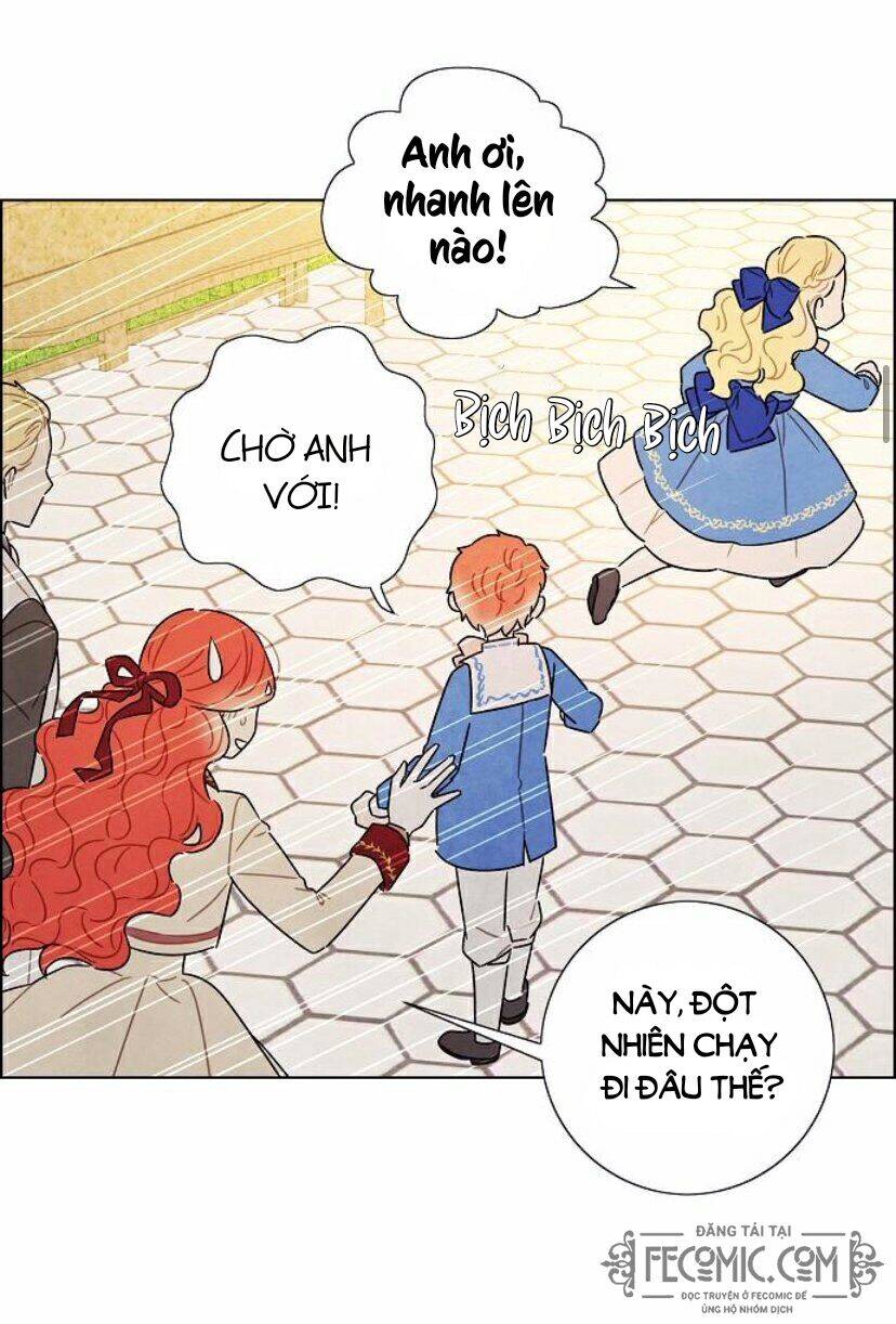 Tôi Đã Cướp Mất Đêm Đầu Tiên Của Nam Chính Chapter 101 - 36