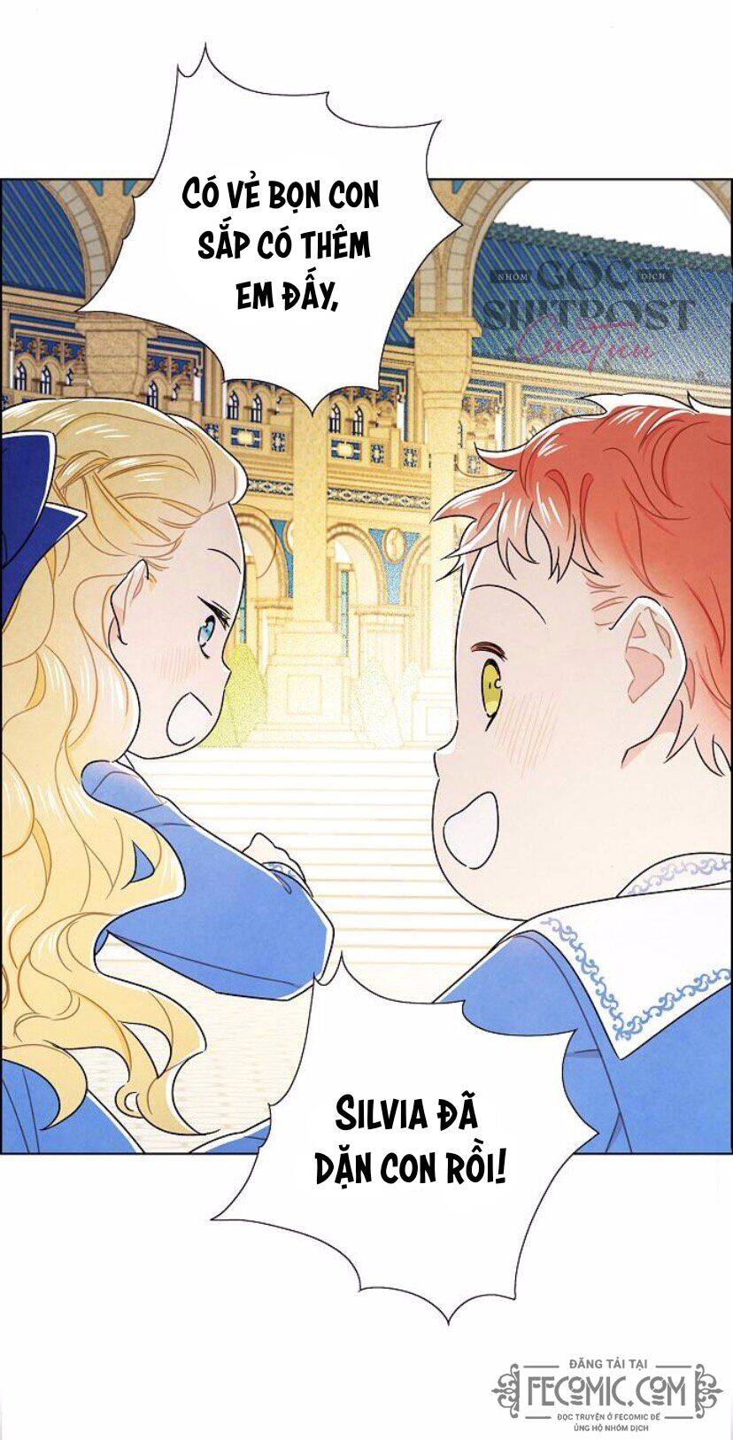 Tôi Đã Cướp Mất Đêm Đầu Tiên Của Nam Chính Chapter 101 - 37