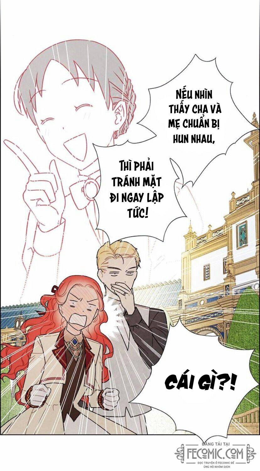 Tôi Đã Cướp Mất Đêm Đầu Tiên Của Nam Chính Chapter 101 - 38