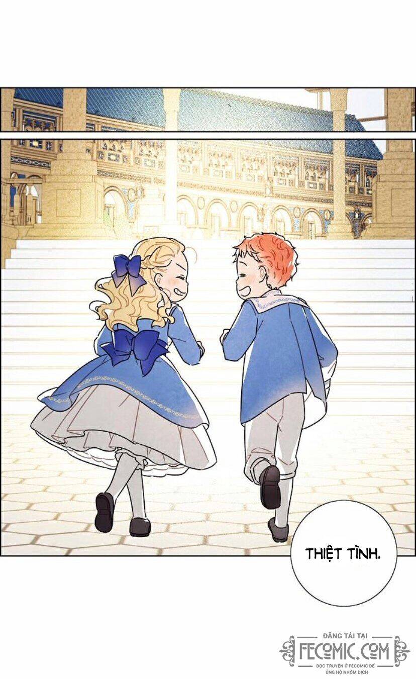 Tôi Đã Cướp Mất Đêm Đầu Tiên Của Nam Chính Chapter 101 - 39