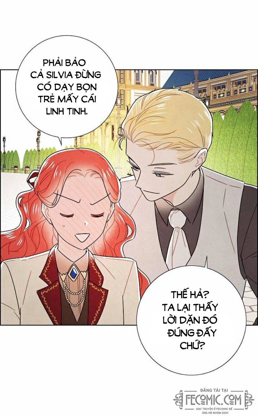 Tôi Đã Cướp Mất Đêm Đầu Tiên Của Nam Chính Chapter 101 - 40