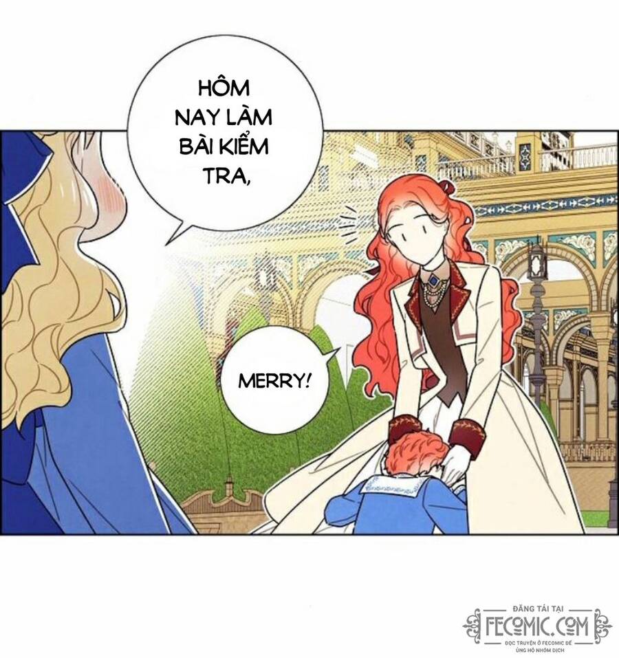 Tôi Đã Cướp Mất Đêm Đầu Tiên Của Nam Chính Chapter 101 - 5