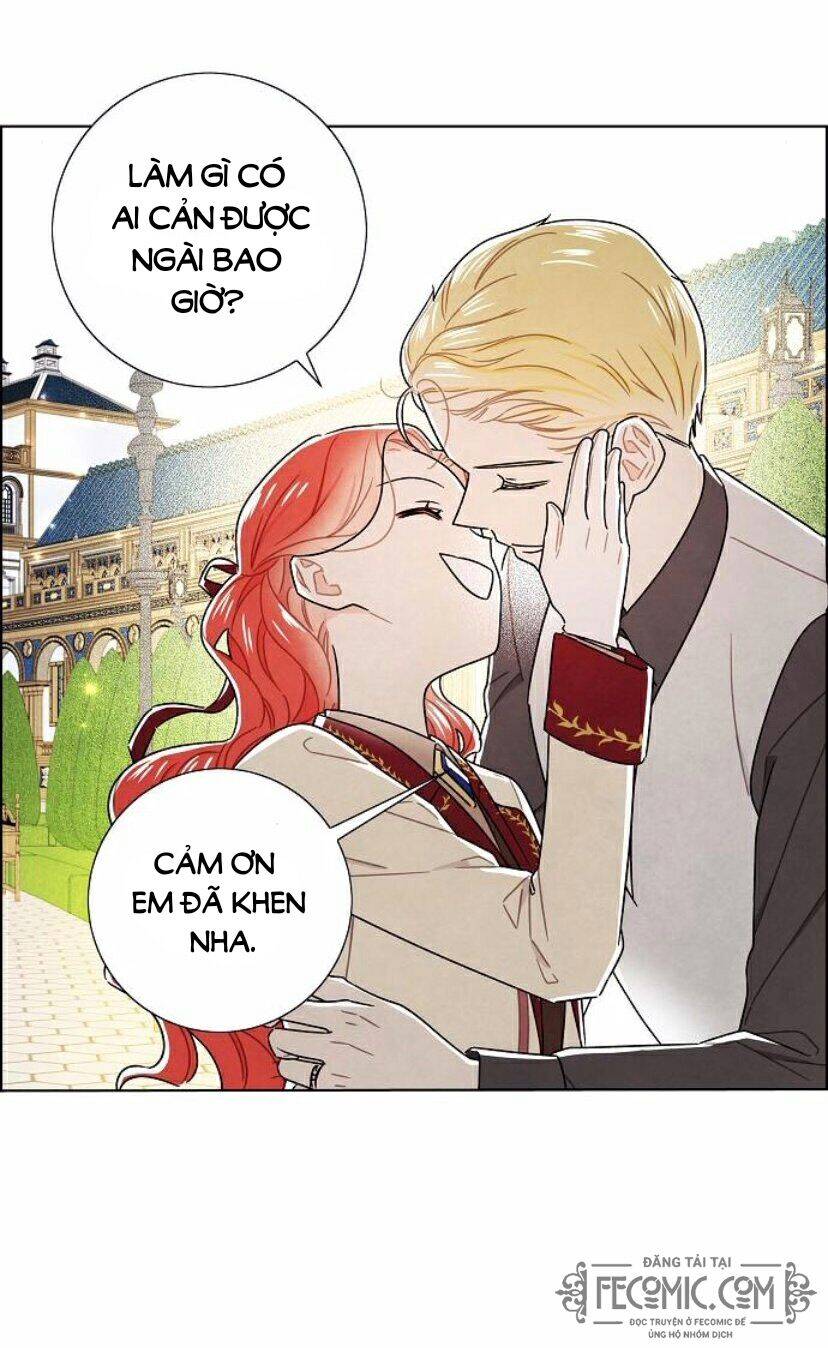 Tôi Đã Cướp Mất Đêm Đầu Tiên Của Nam Chính Chapter 101 - 42