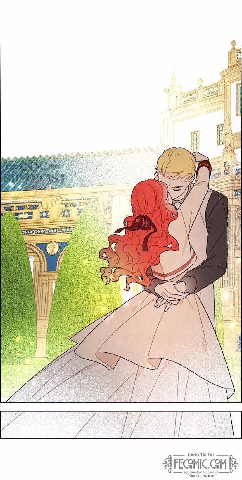 Tôi Đã Cướp Mất Đêm Đầu Tiên Của Nam Chính Chapter 101 - 43