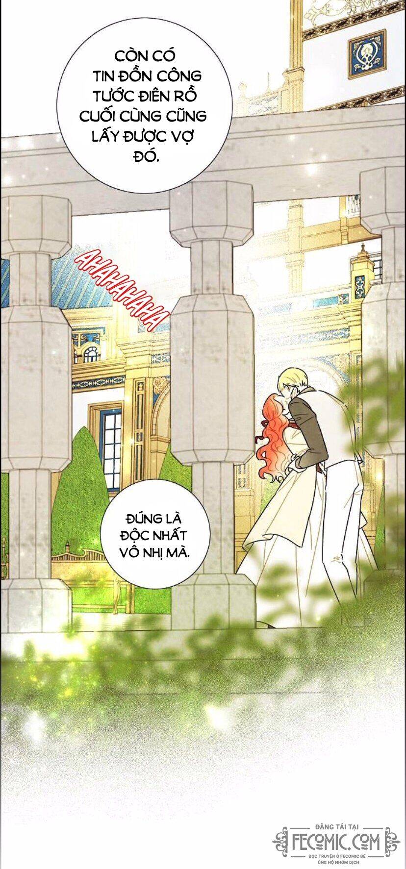 Tôi Đã Cướp Mất Đêm Đầu Tiên Của Nam Chính Chapter 101 - 46