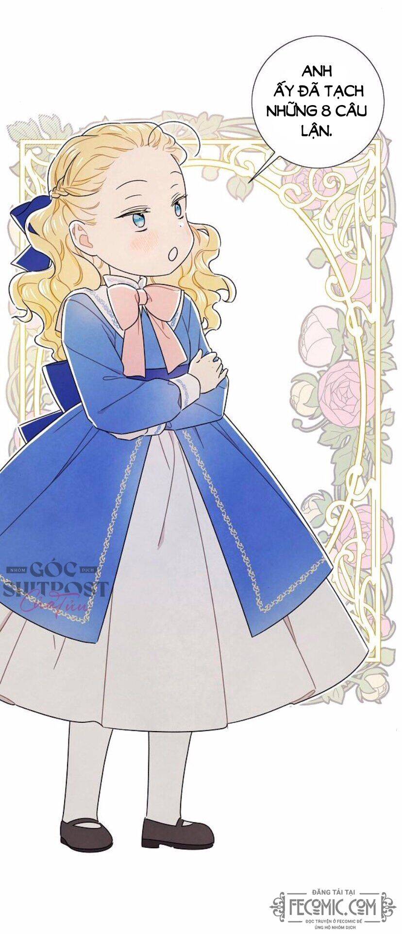 Tôi Đã Cướp Mất Đêm Đầu Tiên Của Nam Chính Chapter 101 - 6