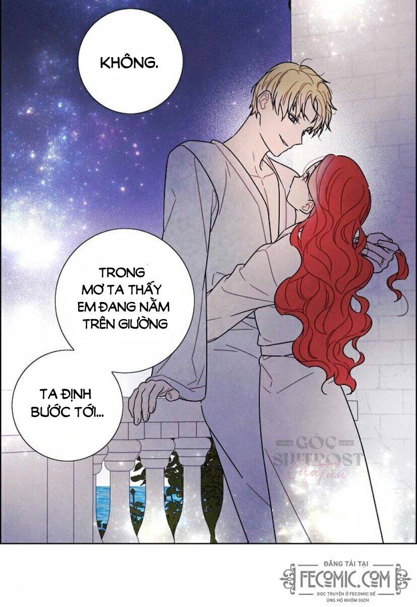 Tôi Đã Cướp Mất Đêm Đầu Tiên Của Nam Chính Chapter 101 - 52