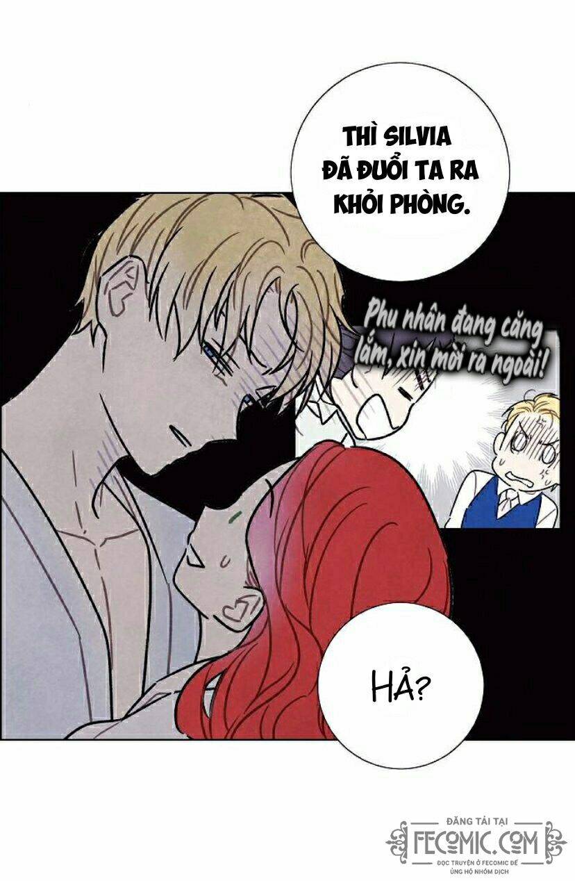 Tôi Đã Cướp Mất Đêm Đầu Tiên Của Nam Chính Chapter 101 - 53