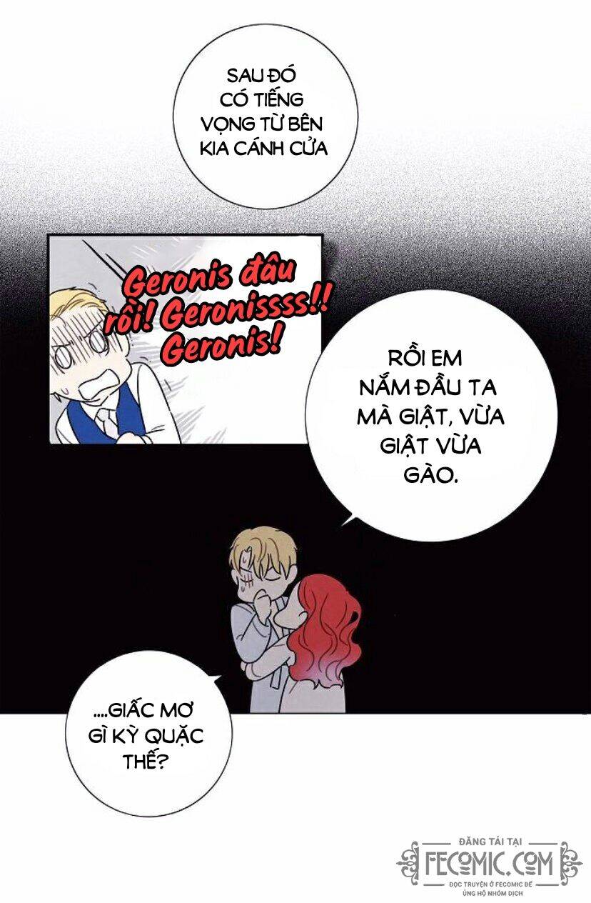 Tôi Đã Cướp Mất Đêm Đầu Tiên Của Nam Chính Chapter 101 - 54