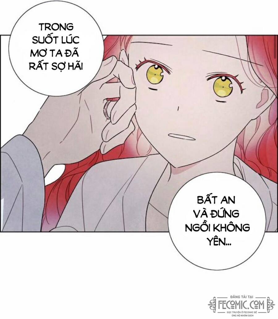 Tôi Đã Cướp Mất Đêm Đầu Tiên Của Nam Chính Chapter 101 - 56