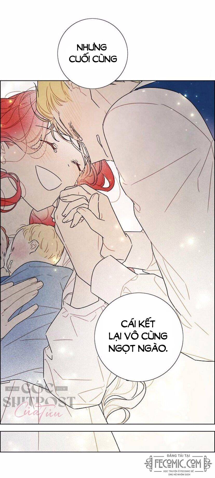 Tôi Đã Cướp Mất Đêm Đầu Tiên Của Nam Chính Chapter 101 - 57