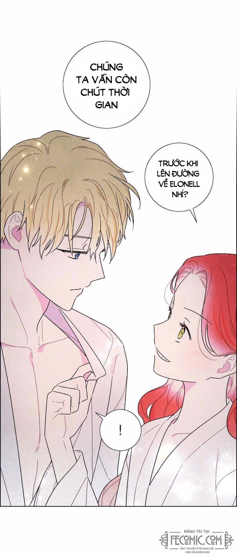 Tôi Đã Cướp Mất Đêm Đầu Tiên Của Nam Chính Chapter 101 - 64