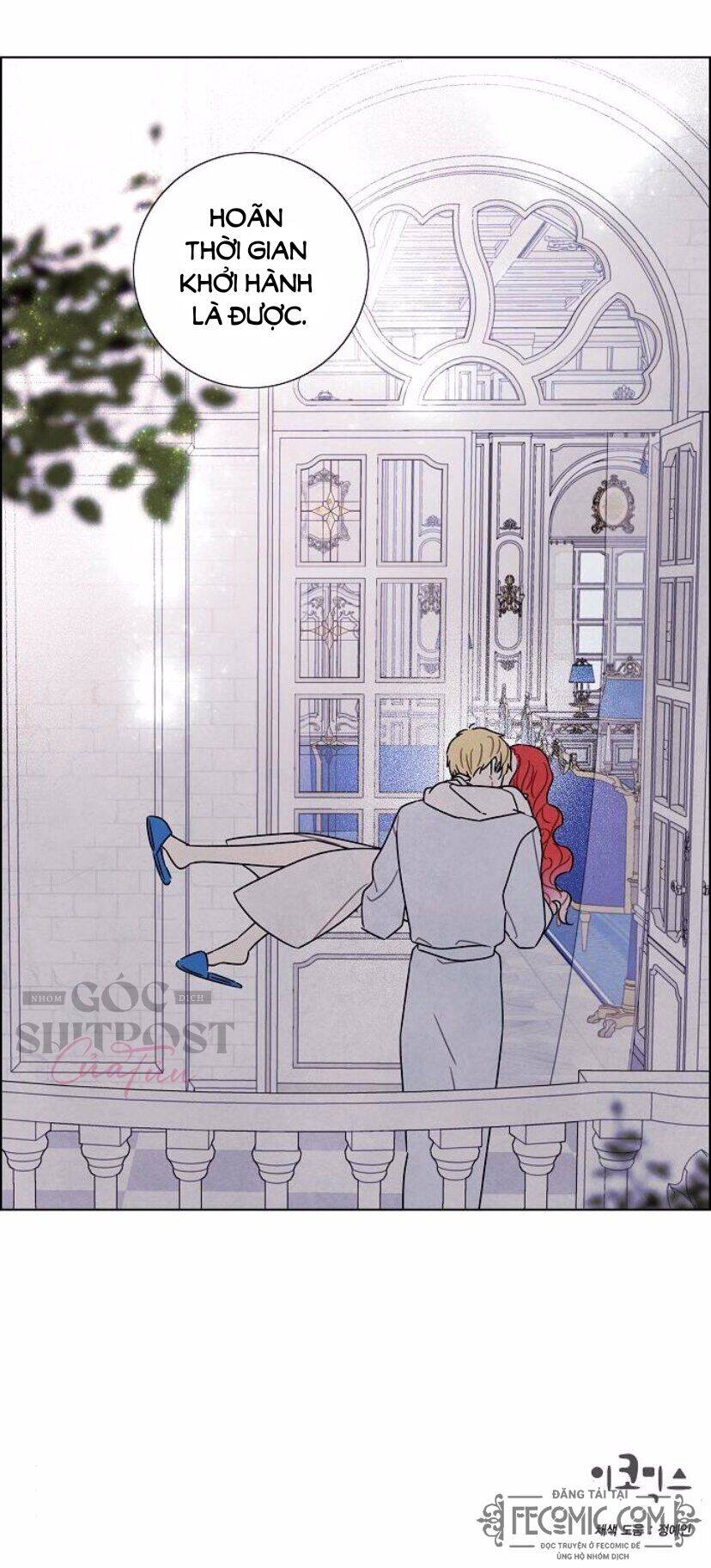Tôi Đã Cướp Mất Đêm Đầu Tiên Của Nam Chính Chapter 101 - 66