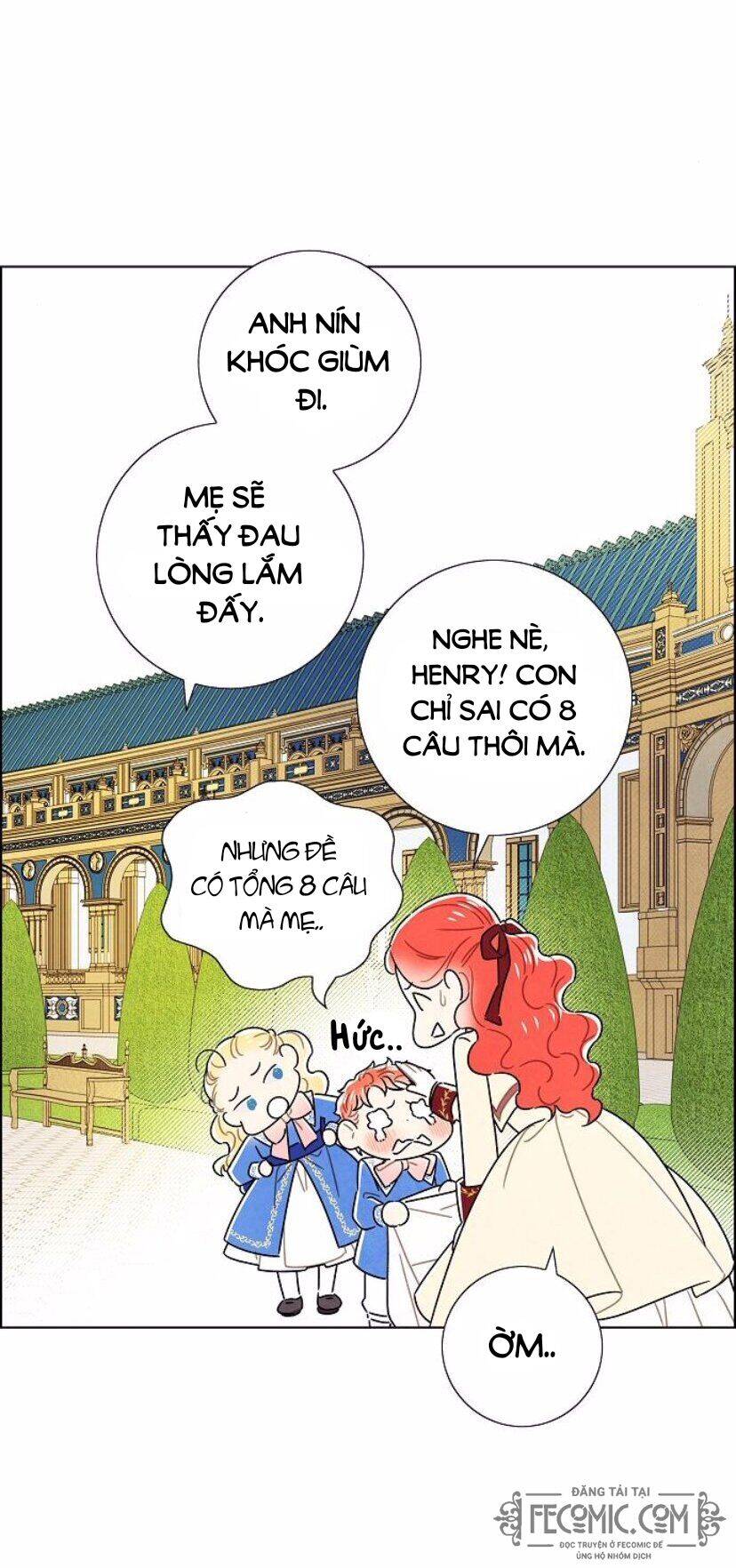 Tôi Đã Cướp Mất Đêm Đầu Tiên Của Nam Chính Chapter 101 - 8