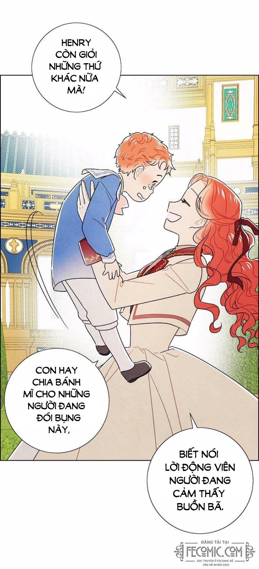 Tôi Đã Cướp Mất Đêm Đầu Tiên Của Nam Chính Chapter 101 - 9