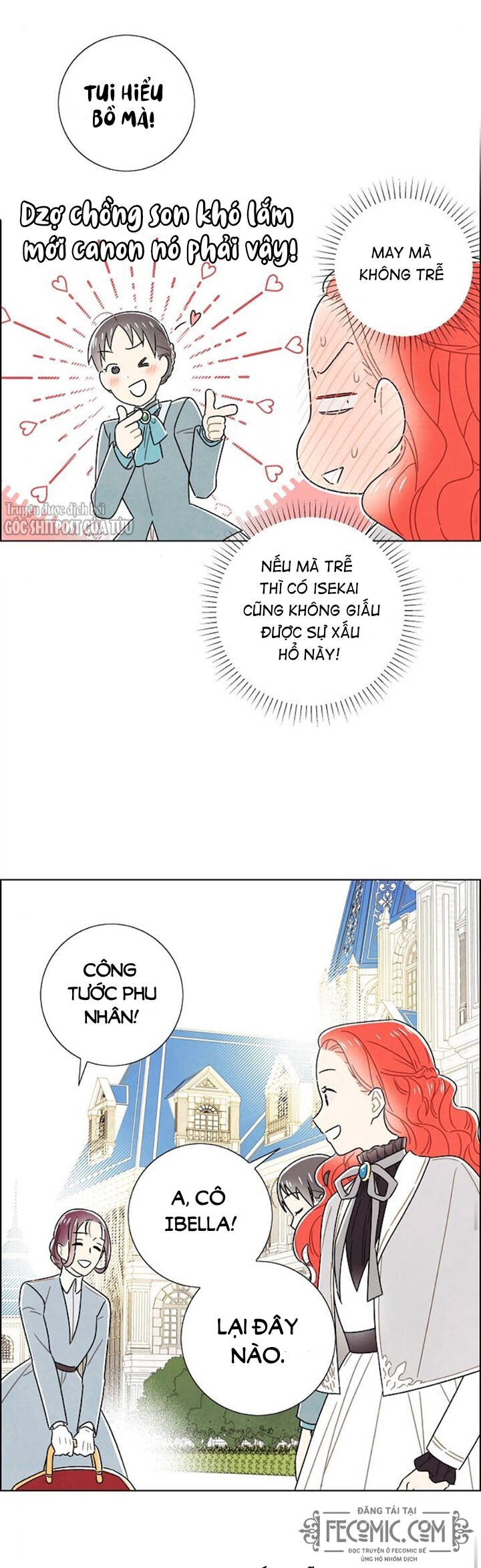 Tôi Đã Cướp Mất Đêm Đầu Tiên Của Nam Chính Chapter 102 - 11