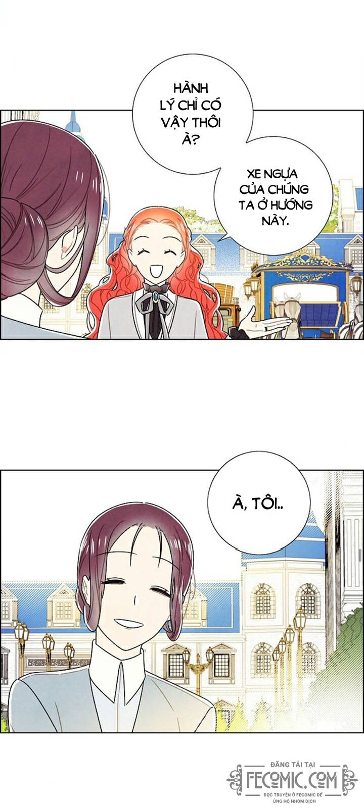 Tôi Đã Cướp Mất Đêm Đầu Tiên Của Nam Chính Chapter 102 - 12