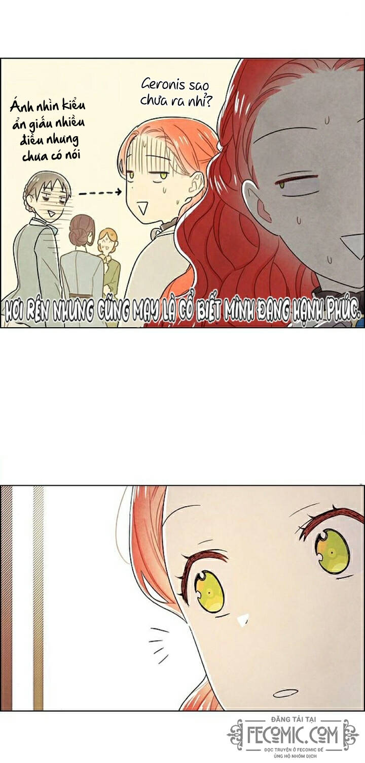 Tôi Đã Cướp Mất Đêm Đầu Tiên Của Nam Chính Chapter 102 - 16