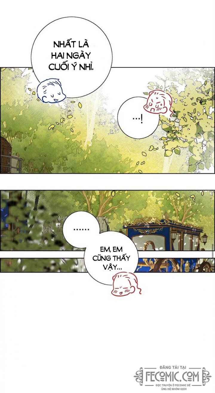 Tôi Đã Cướp Mất Đêm Đầu Tiên Của Nam Chính Chapter 102 - 25