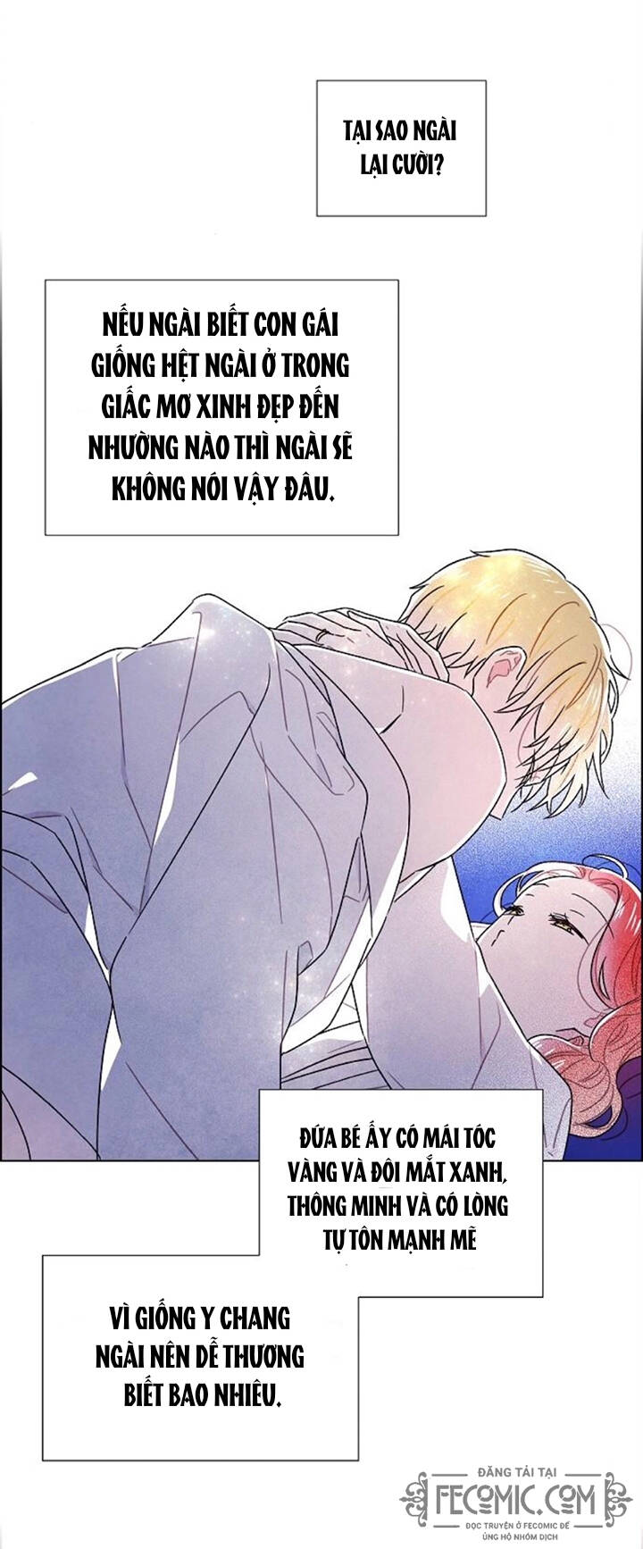 Tôi Đã Cướp Mất Đêm Đầu Tiên Của Nam Chính Chapter 102 - 4