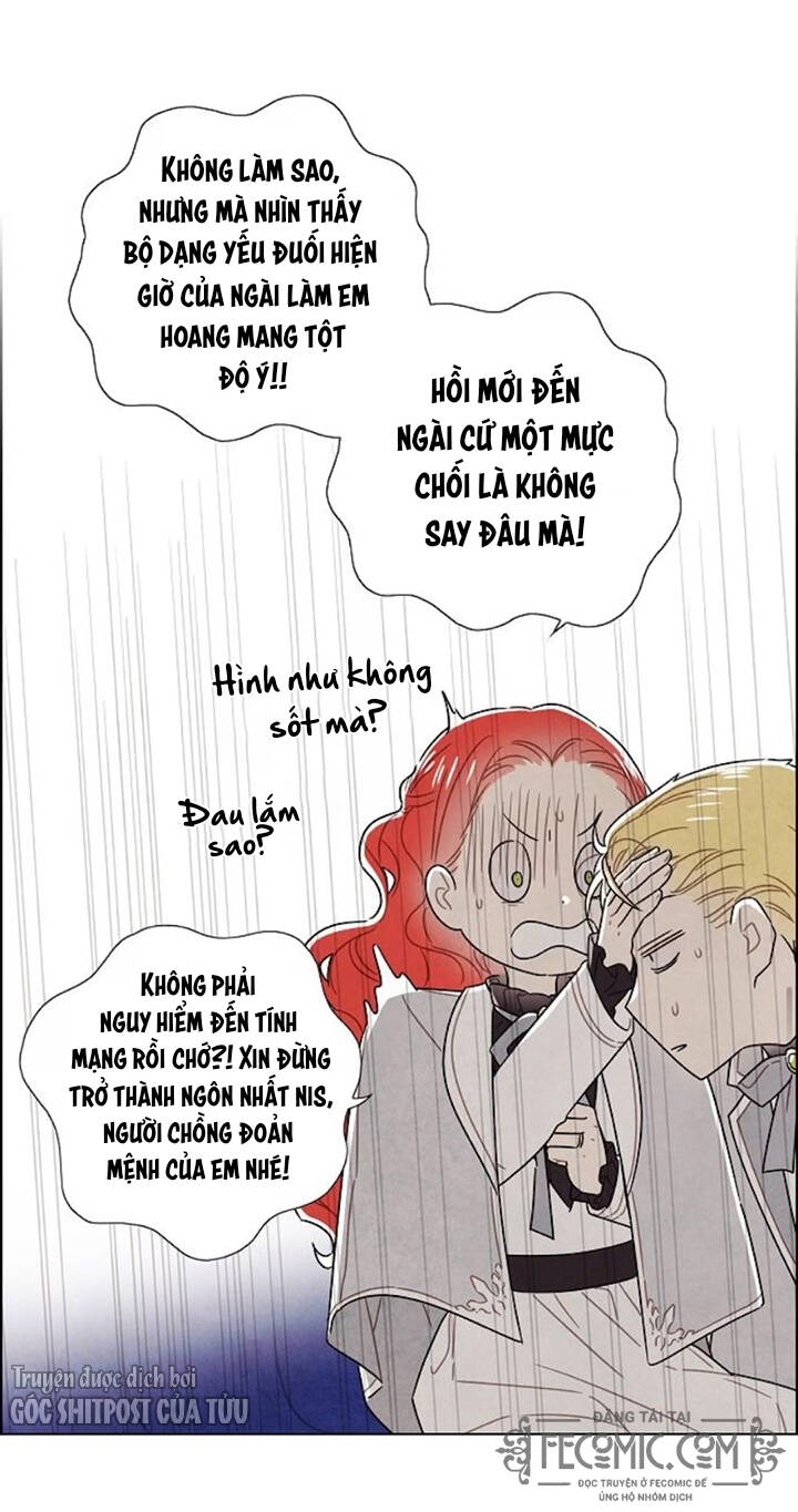 Tôi Đã Cướp Mất Đêm Đầu Tiên Của Nam Chính Chapter 102 - 32