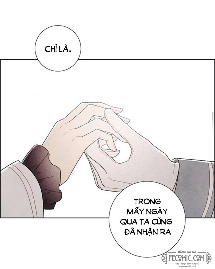 Tôi Đã Cướp Mất Đêm Đầu Tiên Của Nam Chính Chapter 102 - 33