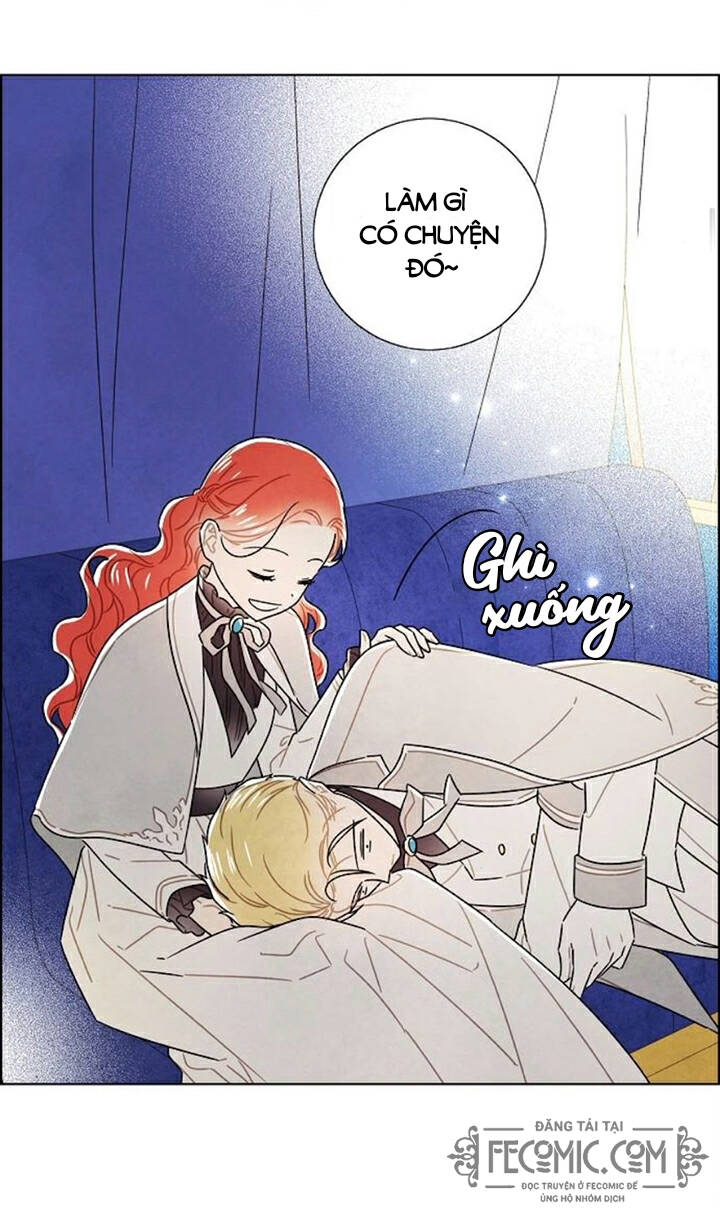 Tôi Đã Cướp Mất Đêm Đầu Tiên Của Nam Chính Chapter 102 - 36