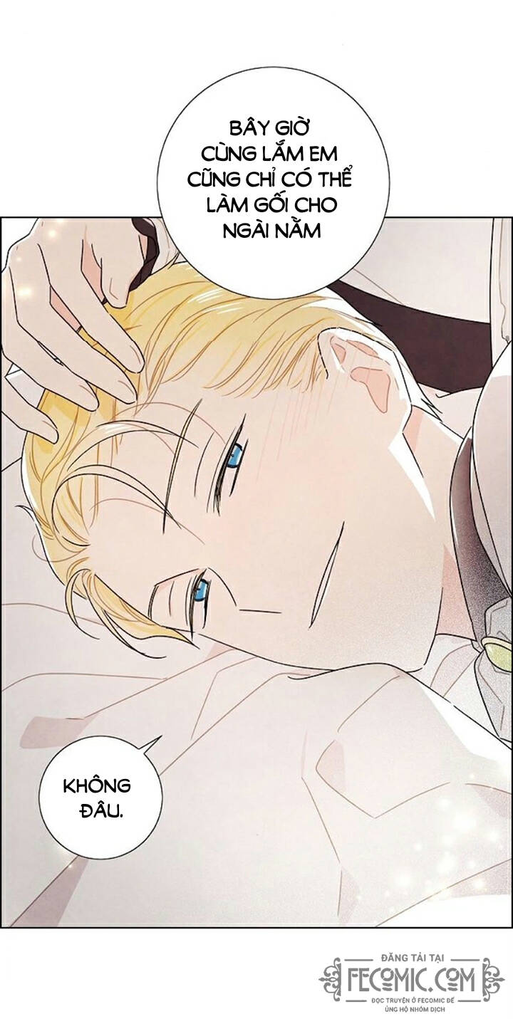Tôi Đã Cướp Mất Đêm Đầu Tiên Của Nam Chính Chapter 102 - 38