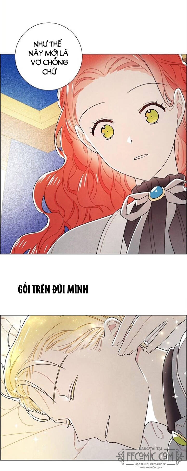 Tôi Đã Cướp Mất Đêm Đầu Tiên Của Nam Chính Chapter 102 - 40