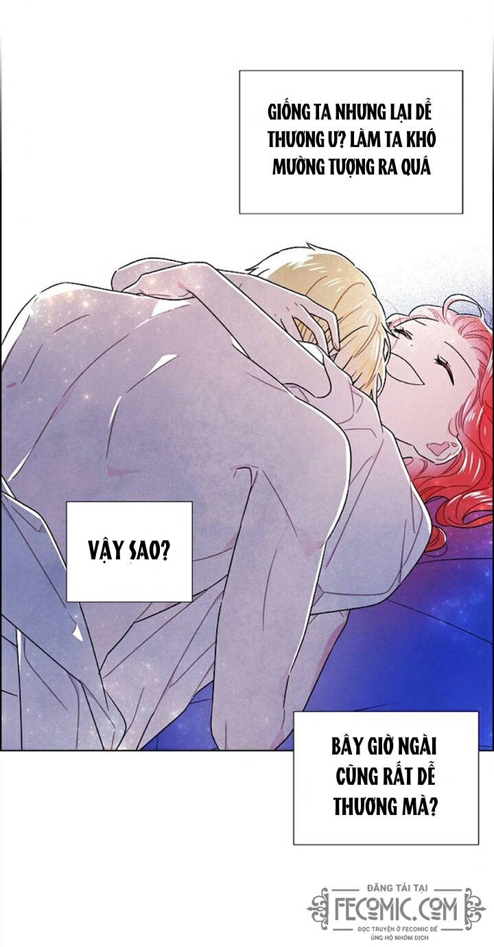 Tôi Đã Cướp Mất Đêm Đầu Tiên Của Nam Chính Chapter 102 - 5