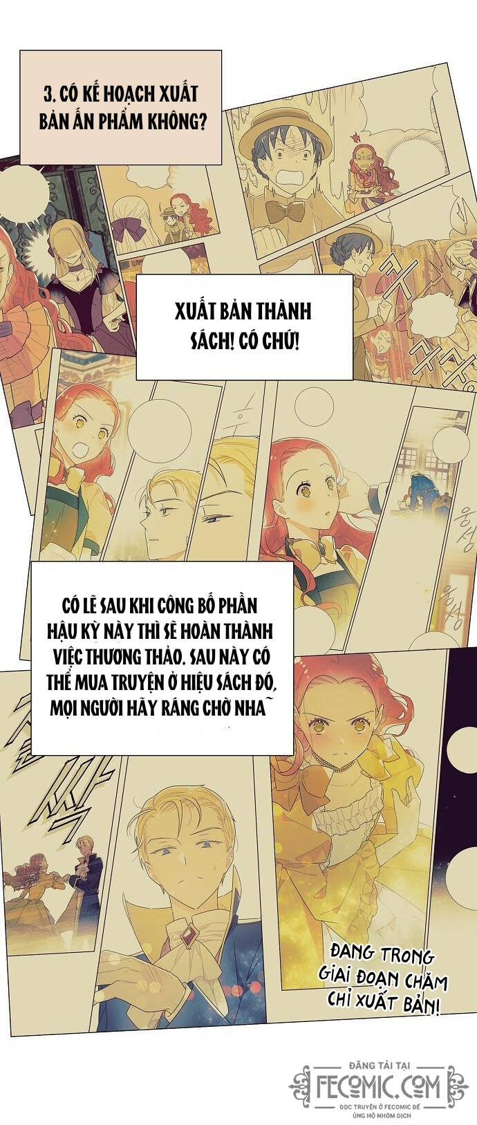 Tôi Đã Cướp Mất Đêm Đầu Tiên Của Nam Chính Chapter 104 - 13