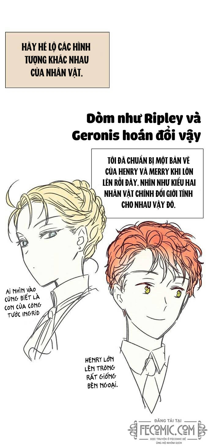 Tôi Đã Cướp Mất Đêm Đầu Tiên Của Nam Chính Chapter 104 - 15