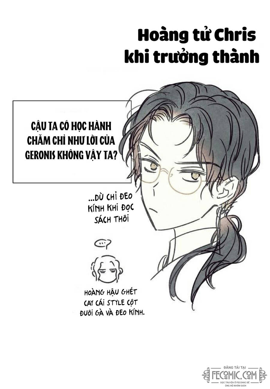 Tôi Đã Cướp Mất Đêm Đầu Tiên Của Nam Chính Chapter 104 - 16