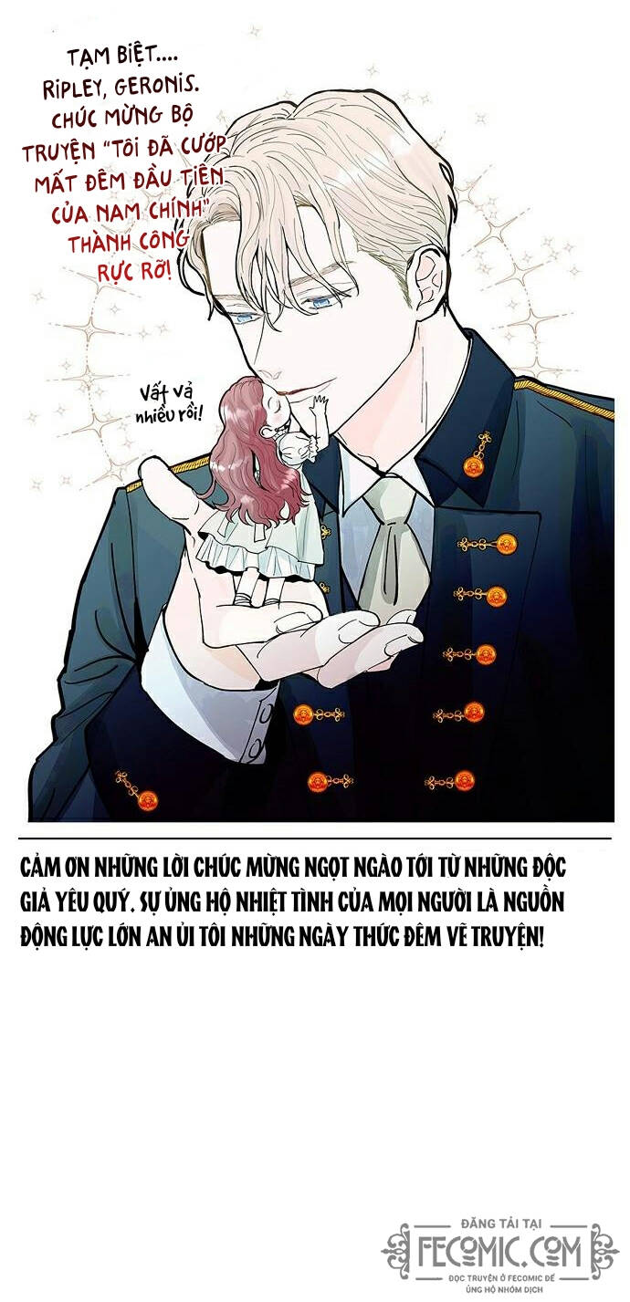 Tôi Đã Cướp Mất Đêm Đầu Tiên Của Nam Chính Chapter 104 - 19