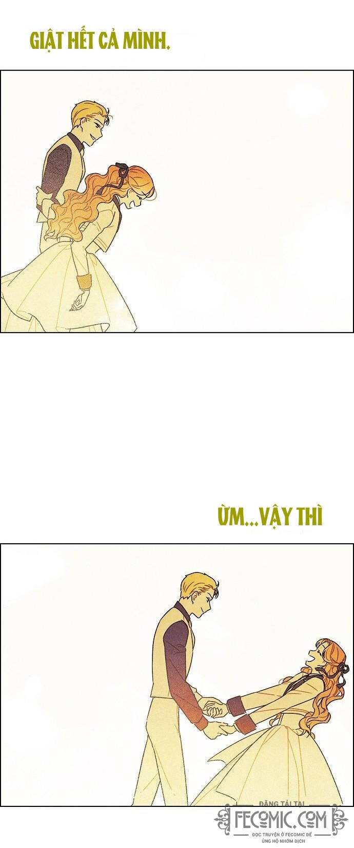 Tôi Đã Cướp Mất Đêm Đầu Tiên Của Nam Chính Chapter 104 - 33